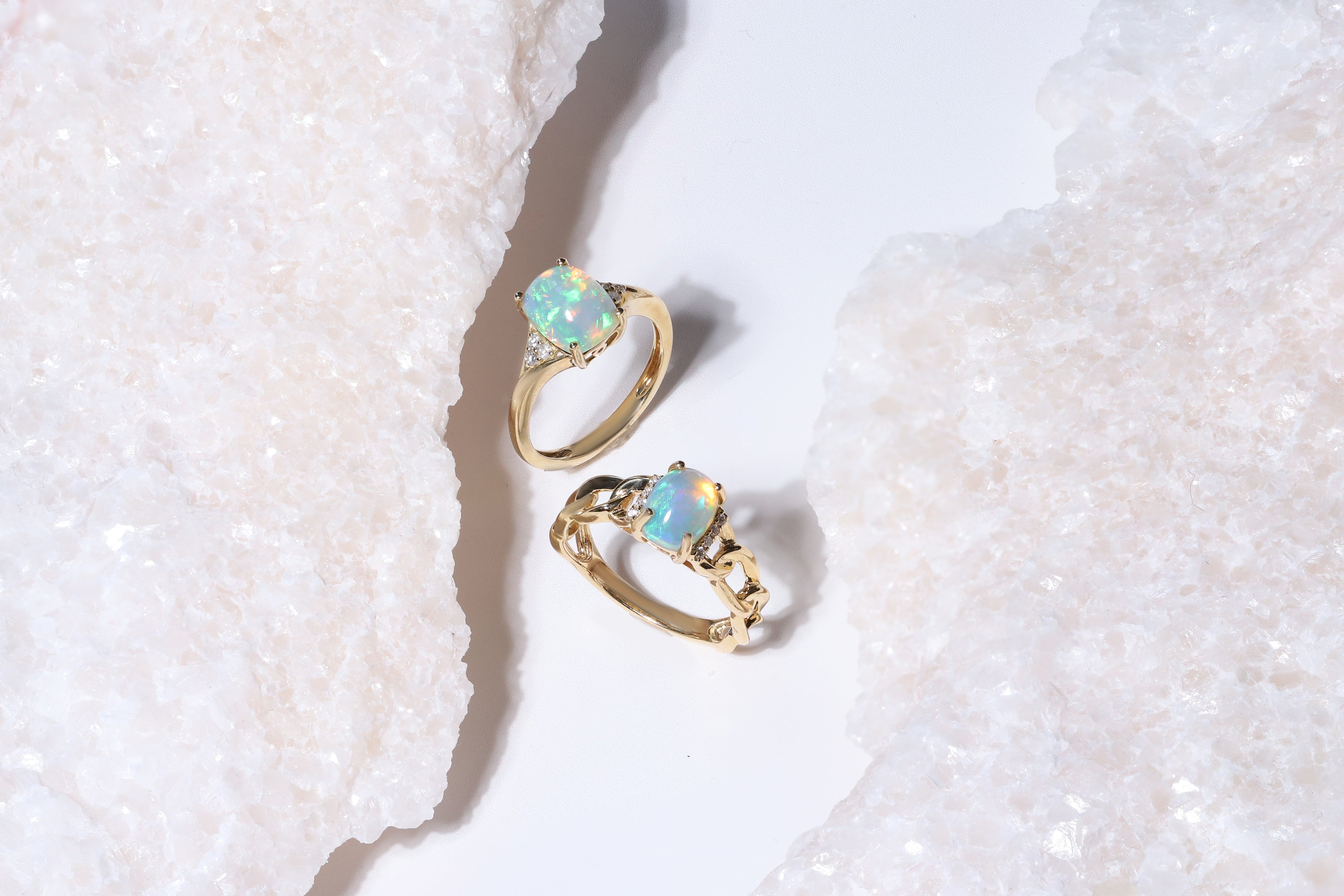 Opal Collection