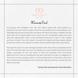 Brookes 14K Yellow Gold Trillion-Cut Brazilian Amethyst Earring