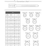 Cecilia 10K Yellow Gold Oval-Cut  Mozambique Ruby Ring